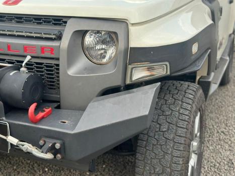 TROLLER T4 3.2 XLT 4X4 TURBO DIESEL INTERCOOLER, Foto 4
