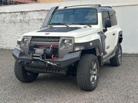TROLLER T4 3.2 XLT 4X4 TURBO DIESEL INTERCOOLER, Foto 5