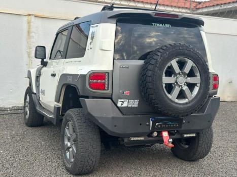 TROLLER T4 3.2 XLT 4X4 TURBO DIESEL INTERCOOLER, Foto 6