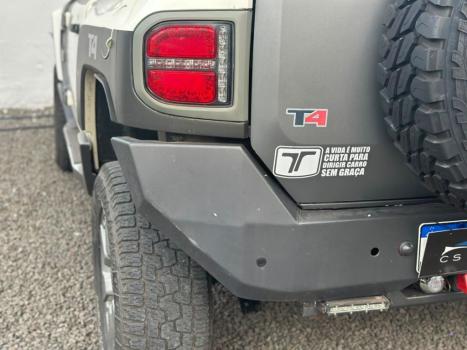 TROLLER T4 3.2 XLT 4X4 TURBO DIESEL INTERCOOLER, Foto 7