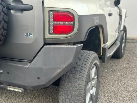 TROLLER T4 3.2 XLT 4X4 TURBO DIESEL INTERCOOLER, Foto 9