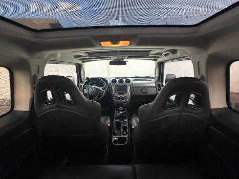 TROLLER T4 3.2 XLT 4X4 TURBO DIESEL INTERCOOLER, Foto 11
