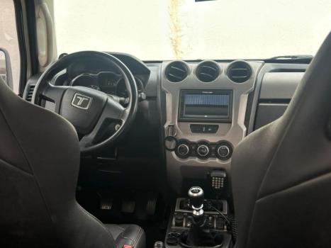 TROLLER T4 3.2 XLT 4X4 TURBO DIESEL INTERCOOLER, Foto 12