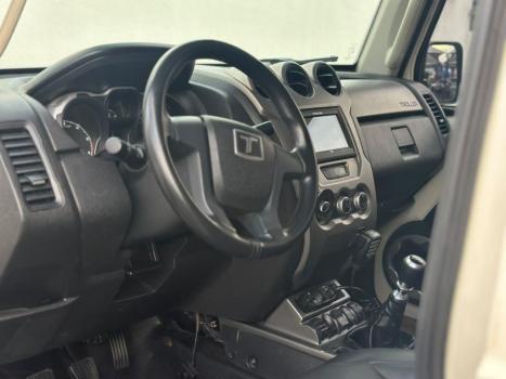 TROLLER T4 3.2 XLT 4X4 TURBO DIESEL INTERCOOLER, Foto 13
