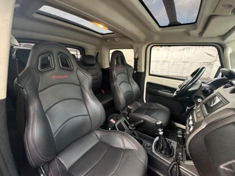TROLLER T4 3.2 XLT 4X4 TURBO DIESEL INTERCOOLER, Foto 15