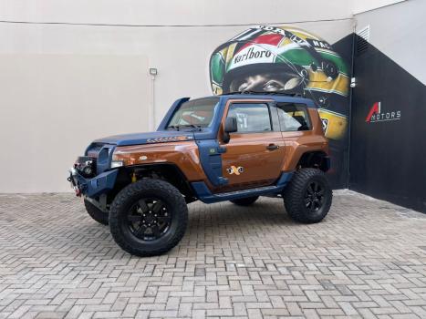 TROLLER TX 4 3.2 20V TGV 4x4 TURBO INTERCOOLER AUTOMTICO, Foto 2