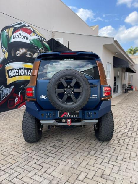 TROLLER TX 4 3.2 20V TGV 4x4 TURBO INTERCOOLER AUTOMTICO, Foto 5