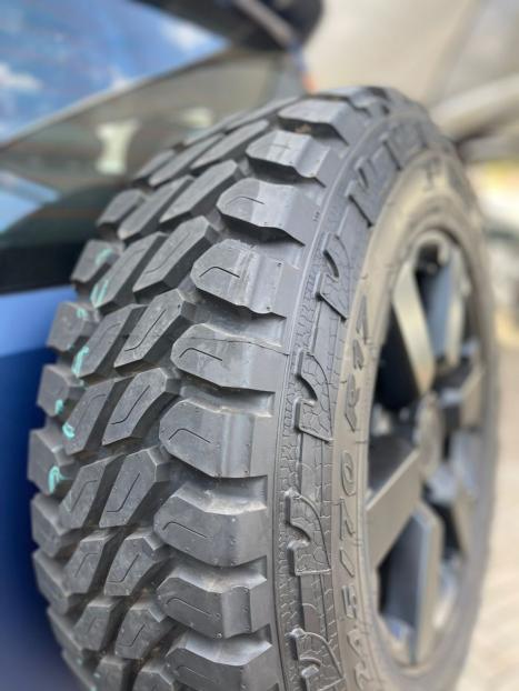 TROLLER TX 4 3.2 20V TGV 4x4 TURBO INTERCOOLER AUTOMTICO, Foto 10