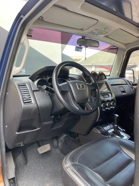 TROLLER TX 4 3.2 20V TGV 4x4 TURBO INTERCOOLER AUTOMTICO, Foto 11