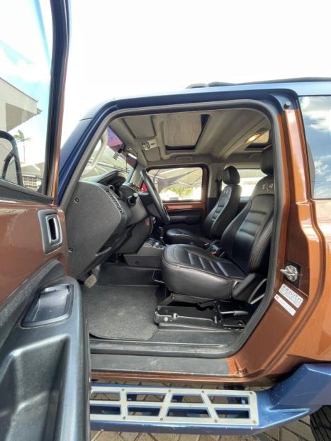 TROLLER TX 4 3.2 20V TGV 4x4 TURBO INTERCOOLER AUTOMTICO, Foto 13