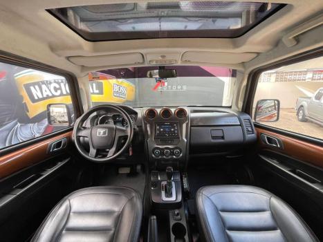 TROLLER TX 4 3.2 20V TGV 4x4 TURBO INTERCOOLER AUTOMTICO, Foto 16