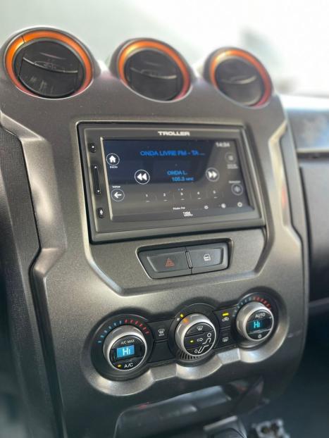 TROLLER TX 4 3.2 20V TGV 4x4 TURBO INTERCOOLER AUTOMTICO, Foto 19