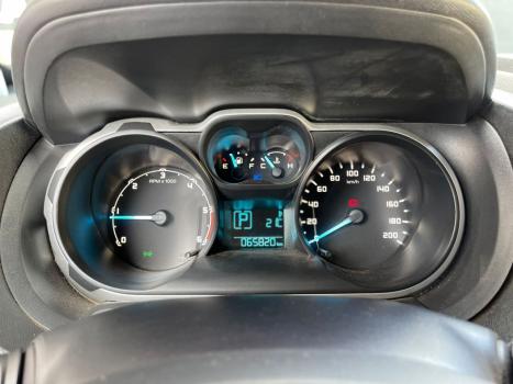 TROLLER TX 4 3.2 20V TGV 4x4 TURBO INTERCOOLER AUTOMTICO, Foto 23