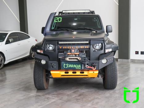 TROLLER TX 4 3.2 20V TGV 4x4 TURBO INTERCOOLER AUTOM�TICO, Foto 2