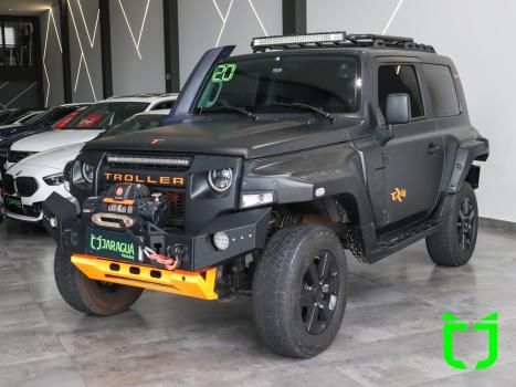 TROLLER TX 4 3.2 20V TGV 4x4 TURBO INTERCOOLER AUTOM�TICO, Foto 3