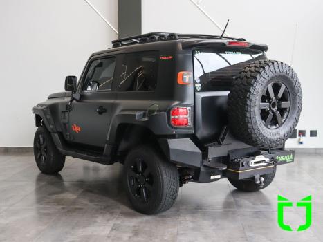 TROLLER TX 4 3.2 20V TGV 4x4 TURBO INTERCOOLER AUTOM�TICO, Foto 4