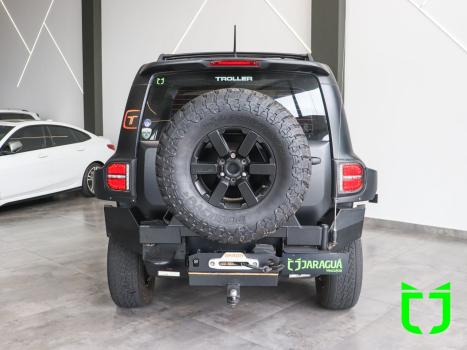 TROLLER TX 4 3.2 20V TGV 4x4 TURBO INTERCOOLER AUTOM�TICO, Foto 5