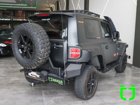 TROLLER TX 4 3.2 20V TGV 4x4 TURBO INTERCOOLER AUTOM�TICO, Foto 6