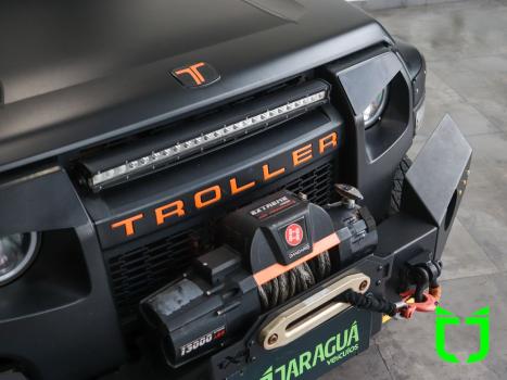 TROLLER TX 4 3.2 20V TGV 4x4 TURBO INTERCOOLER AUTOM�TICO, Foto 7