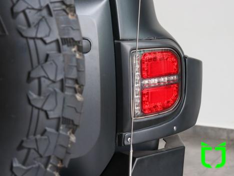 TROLLER TX 4 3.2 20V TGV 4x4 TURBO INTERCOOLER AUTOM�TICO, Foto 8