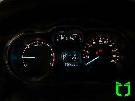 TROLLER TX 4 3.2 20V TGV 4x4 TURBO INTERCOOLER AUTOM�TICO, Foto 9