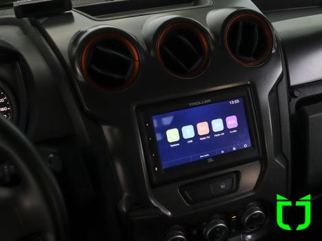 TROLLER TX 4 3.2 20V TGV 4x4 TURBO INTERCOOLER AUTOM�TICO, Foto 10