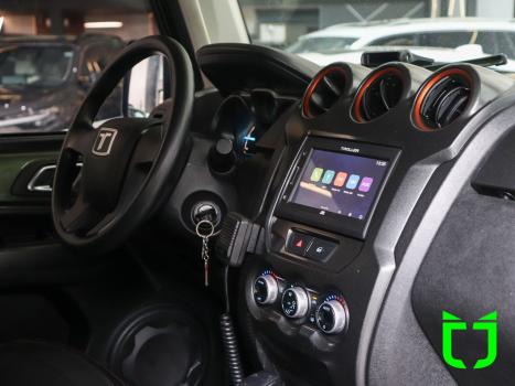 TROLLER TX 4 3.2 20V TGV 4x4 TURBO INTERCOOLER AUTOM�TICO, Foto 14