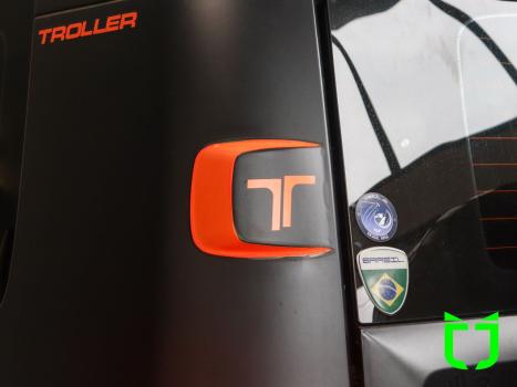 TROLLER TX 4 3.2 20V TGV 4x4 TURBO INTERCOOLER AUTOM�TICO, Foto 15
