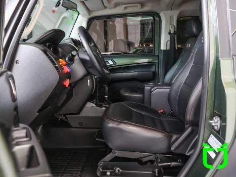 TROLLER TX 4 3.2 20V TGV 4x4 TURBO INTERCOOLER AUTOM�TICO, Foto 16