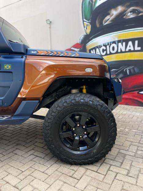 TROLLER TX 4 3.2 20V TGV 4x4 TURBO INTERCOOLER AUTOM�TICO, Foto 8