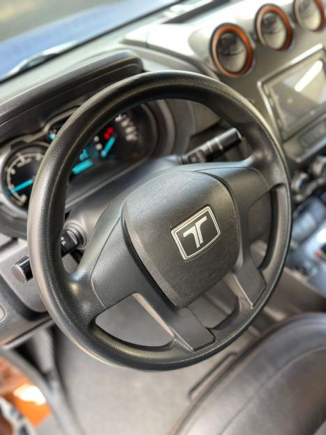 TROLLER TX 4 3.2 20V TGV 4x4 TURBO INTERCOOLER AUTOM�TICO, Foto 12