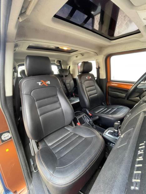 TROLLER TX 4 3.2 20V TGV 4x4 TURBO INTERCOOLER AUTOM�TICO, Foto 14