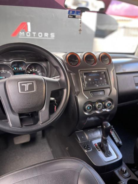 TROLLER TX 4 3.2 20V TGV 4x4 TURBO INTERCOOLER AUTOM�TICO, Foto 17