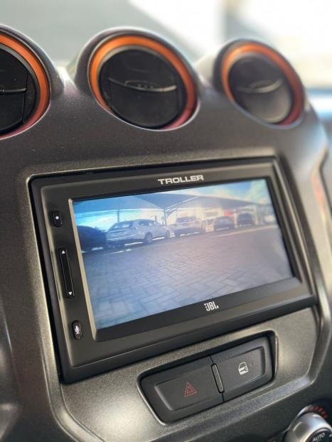 TROLLER TX 4 3.2 20V TGV 4x4 TURBO INTERCOOLER AUTOM�TICO, Foto 18