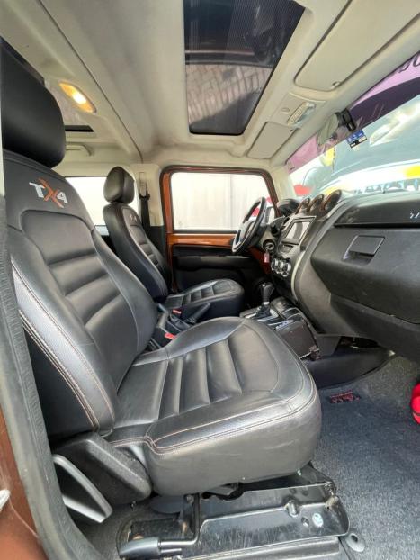 TROLLER TX 4 3.2 20V TGV 4x4 TURBO INTERCOOLER AUTOM�TICO, Foto 20