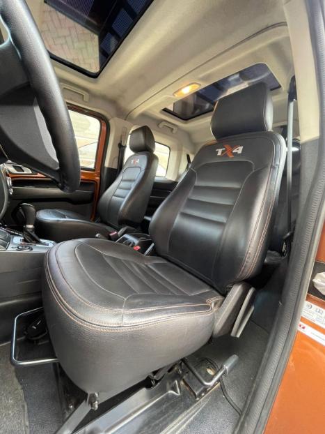 TROLLER TX 4 3.2 20V TGV 4x4 TURBO INTERCOOLER AUTOM�TICO, Foto 21