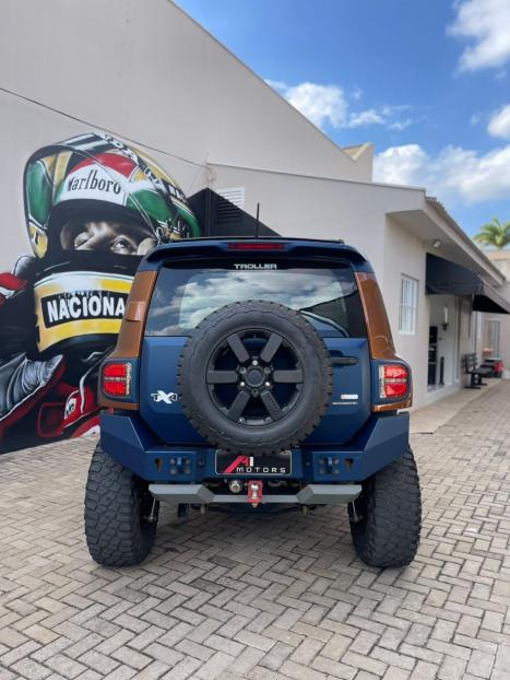 TROLLER TX 4 3.2 20V TGV 4x4 TURBO INTERCOOLER AUTOM�TICO, Foto 24