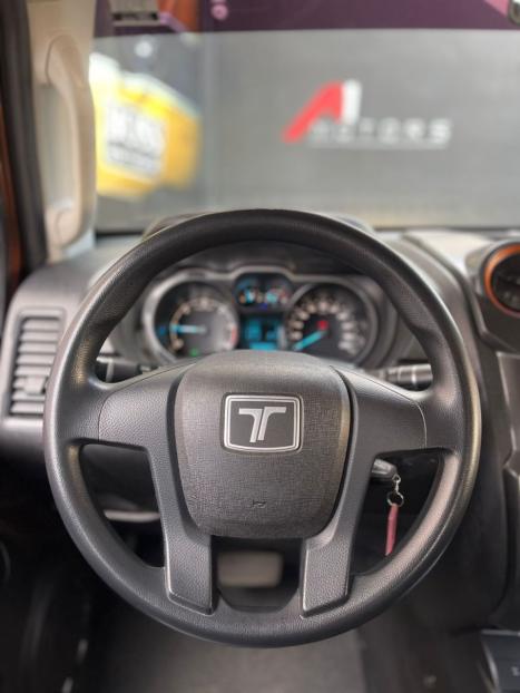 TROLLER TX 4 3.2 20V TGV 4x4 TURBO INTERCOOLER AUTOM�TICO, Foto 25