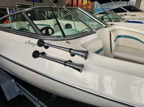 VENTURA MARINE 195 Comfort , Foto 13