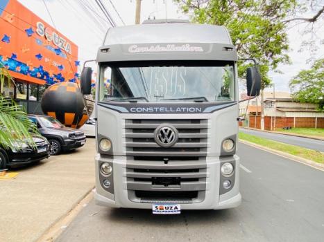 VOLKSWAGEN 25-370 CL , Foto 1