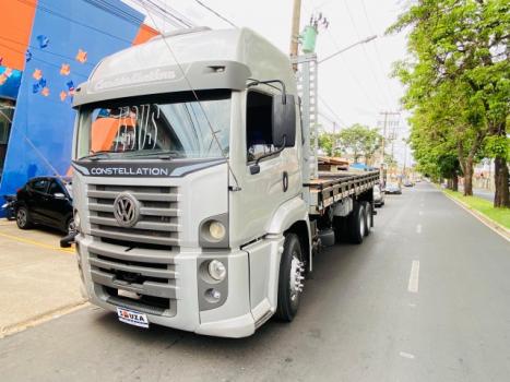 VOLKSWAGEN 25-370 CL , Foto 2