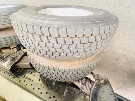 VOLKSWAGEN 25-370 CL , Foto 9