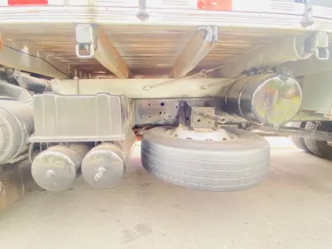 VOLKSWAGEN 25-370 CL , Foto 14