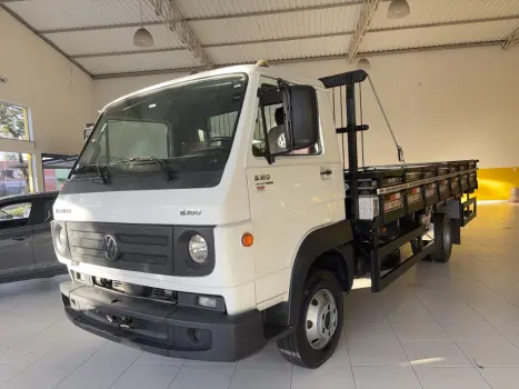 VOLKSWAGEN 8-160 , Foto 1 VOLKSWAGEN 8-160 , Foto 1