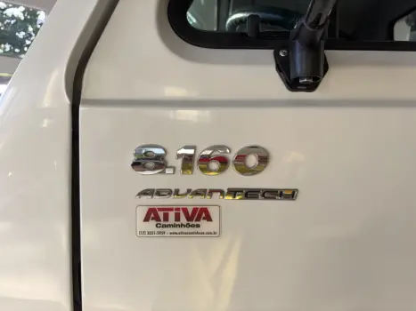 VOLKSWAGEN 8-160 , Foto 2 VOLKSWAGEN 8-160 , Foto 2