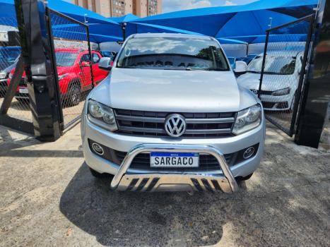 VOLKSWAGEN Amarok 2.0 16V 4X4 S CABINE DUPLA TURBO INTERCOOLER, Foto 3