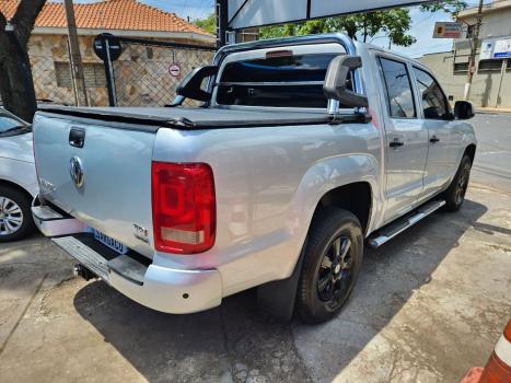 VOLKSWAGEN Amarok 2.0 16V 4X4 S CABINE DUPLA TURBO INTERCOOLER, Foto 5