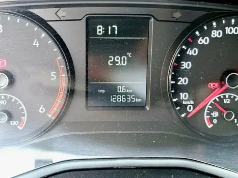 VOLKSWAGEN Amarok 2.0 16V 4X4 SE CABINE DUPLA TURBO INTERCOOLER, Foto 3 VOLKSWAGEN Amarok 2.0 16V 4X4 SE CABINE DUPLA TURBO INTERCOOLER, Foto 3