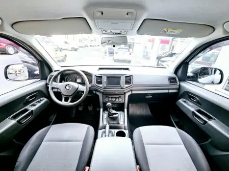 VOLKSWAGEN Amarok 2.0 16V 4X4 SE CABINE DUPLA TURBO INTERCOOLER, Foto 5 VOLKSWAGEN Amarok 2.0 16V 4X4 SE CABINE DUPLA TURBO INTERCOOLER, Foto 5