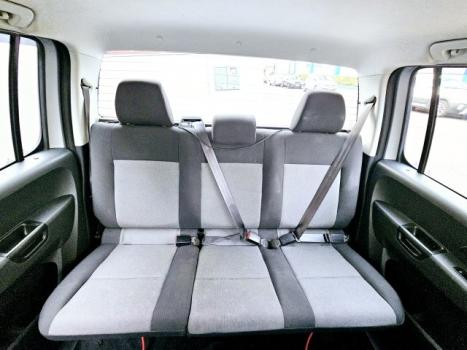 VOLKSWAGEN Amarok 2.0 16V 4X4 SE CABINE DUPLA TURBO INTERCOOLER, Foto 6 VOLKSWAGEN Amarok 2.0 16V 4X4 SE CABINE DUPLA TURBO INTERCOOLER, Foto 6